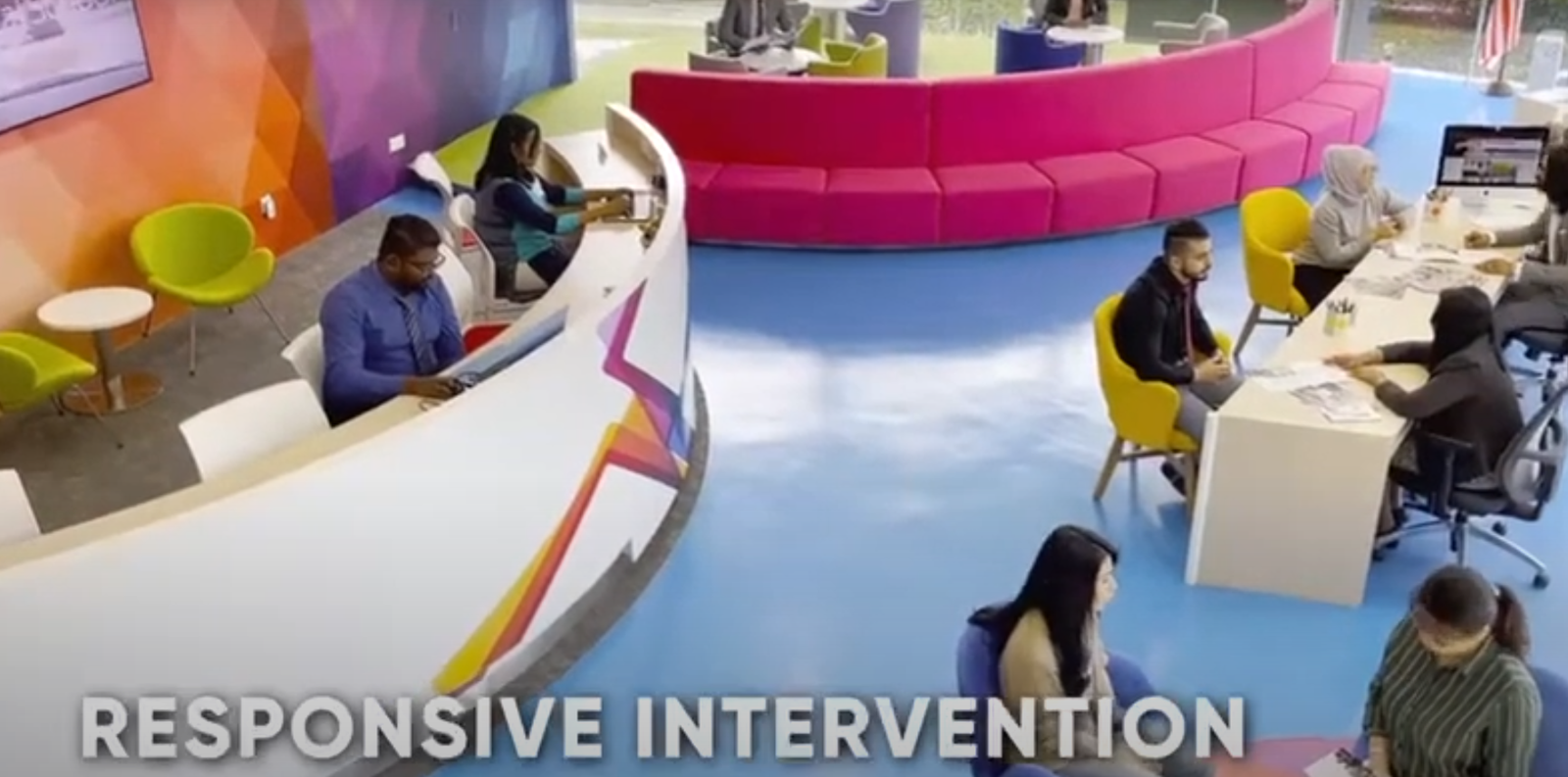 UNIRAZAK city campus Kuala Lumpur